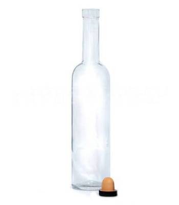 Бутылка «Водочная» 0,5 литр