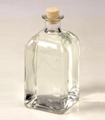 Бутылка «Бали» 0,75 л