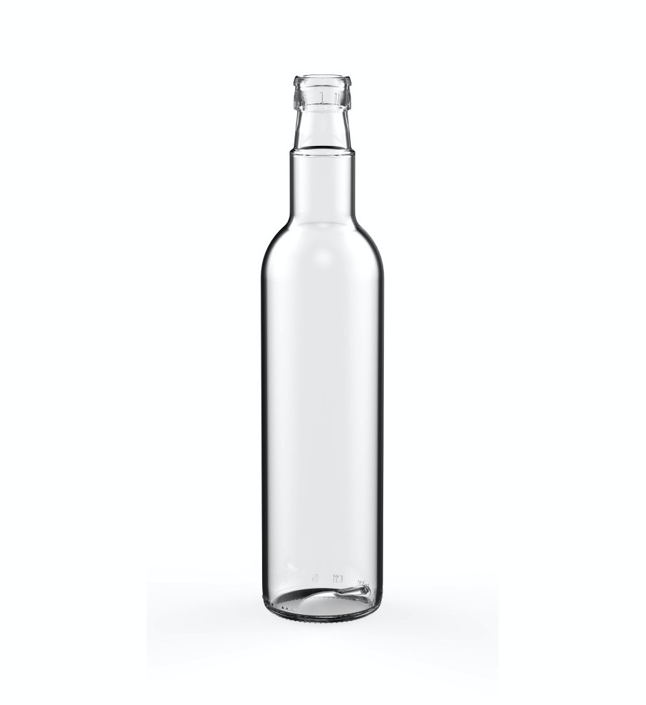 Бутылка «Гуала» 0,5 л