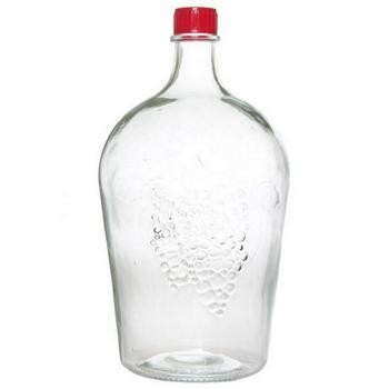 Бутылка «Винная» 4.5 литра