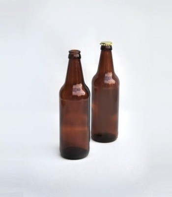 Бутылка «Варшава» 0,5 литра под кроненпробку