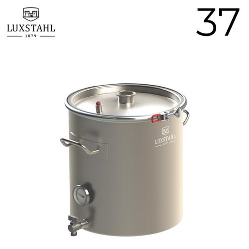 Перегонный куб «Абсолют 1.5» 37 л