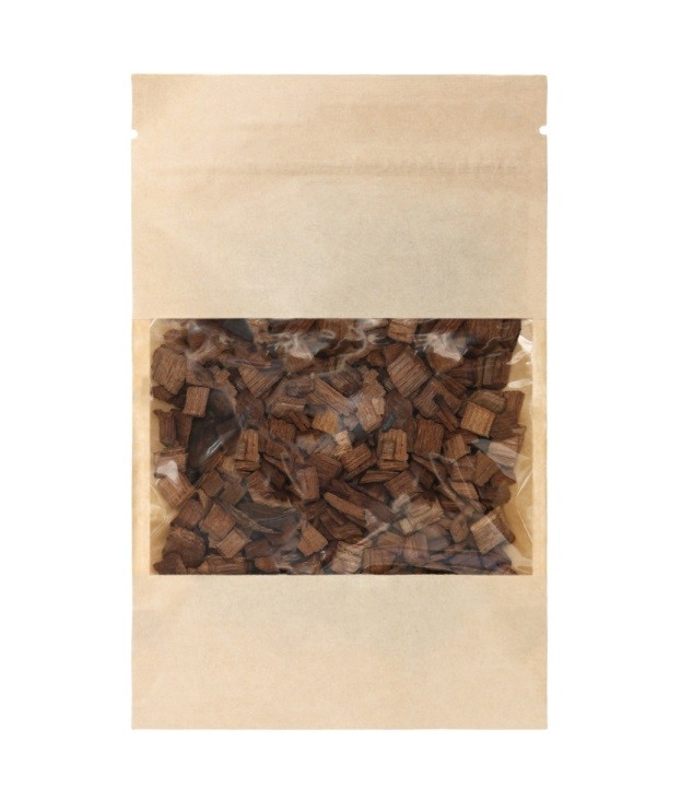 Дубовые чипсы «Сладкий кофе» 50 гр