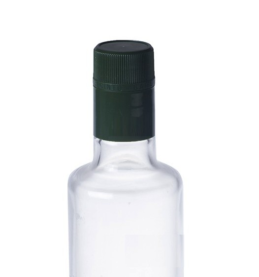 Бутылка «Гуала-Туркмения» с пробкой-колпачком