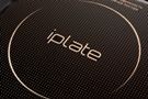 Плита индукционная iPlate YZ-T18 поверхность