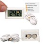 Термометр с выносным щупом комплектация