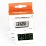 Термометр с выносным щупом коробочка