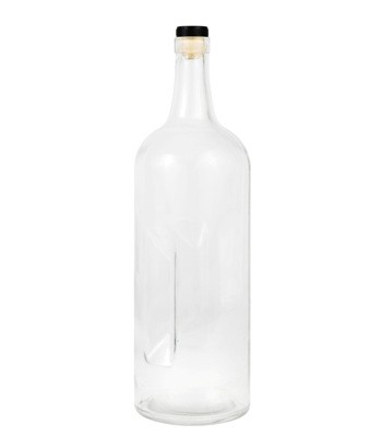 Бутылка «Водочная» 1,75 литра