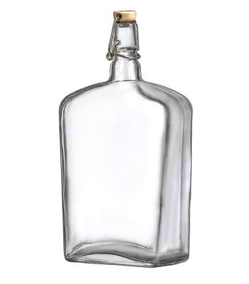 Бутылка «Викинг» 1,75 л