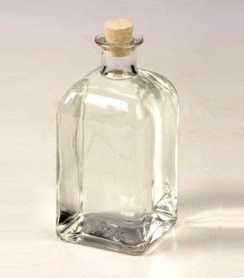 Бутылка «Бали» 0,5 л