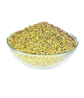 Солод пшеничный Wheat (не дробленный), 1 кг