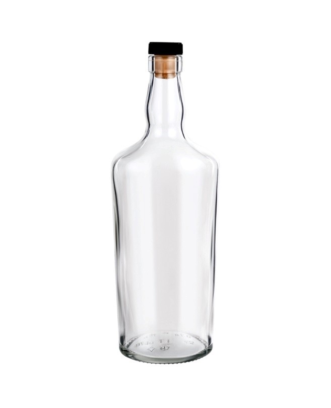 Бутылка «Виски» 0,7 л