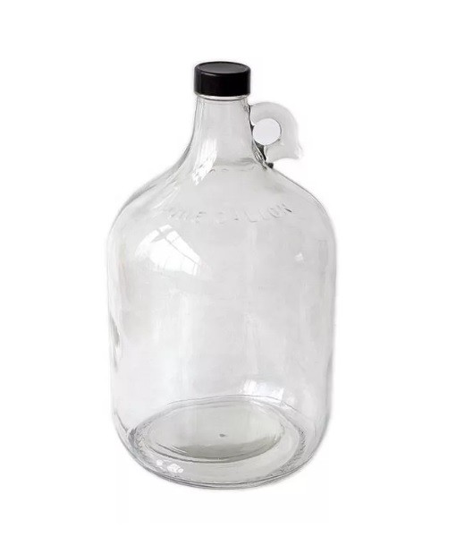 Бутылка «Галлон» 4,5 л
