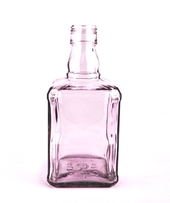Бутылка «Джек» 0,5 л
