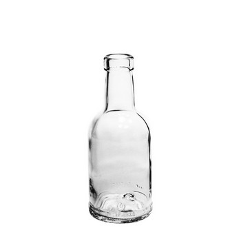 Бутылка «Абсолют« 0,5 л